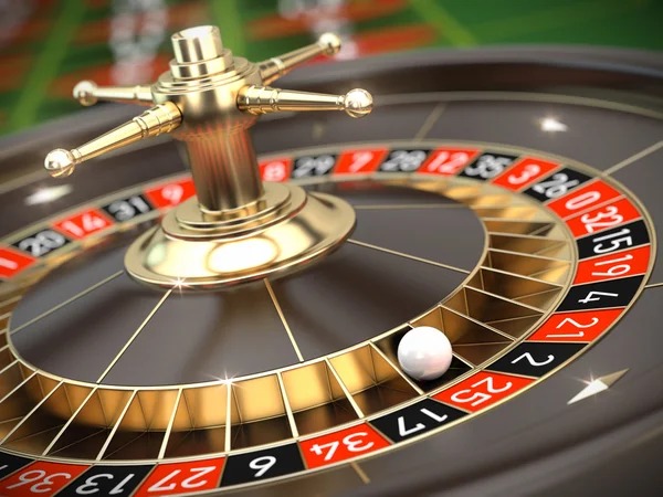 Fa Cai Shen Deluxe slot game interface on depobos togel mobile app